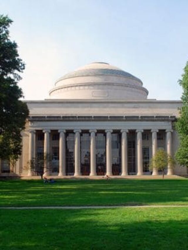 Massachusetts Institute of Technology