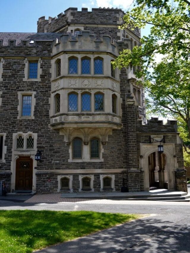 Princeton University US