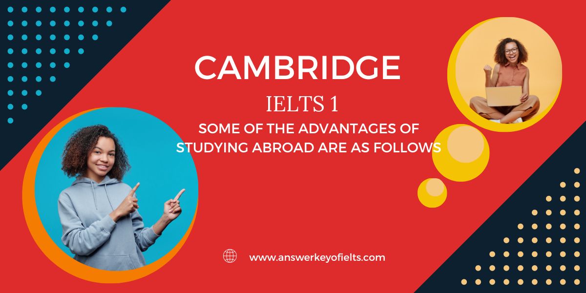 IELTS 14