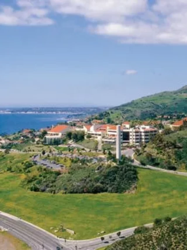 Pepperdine University