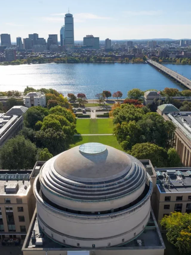 The Massachusetts Institute of Technology is a private institution