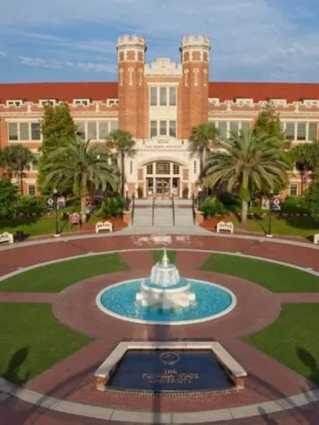 Florida State University - IELTS All AnswerKey