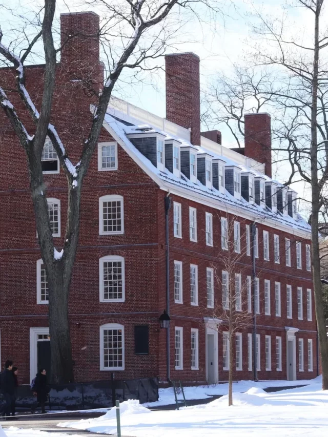 Harvard University