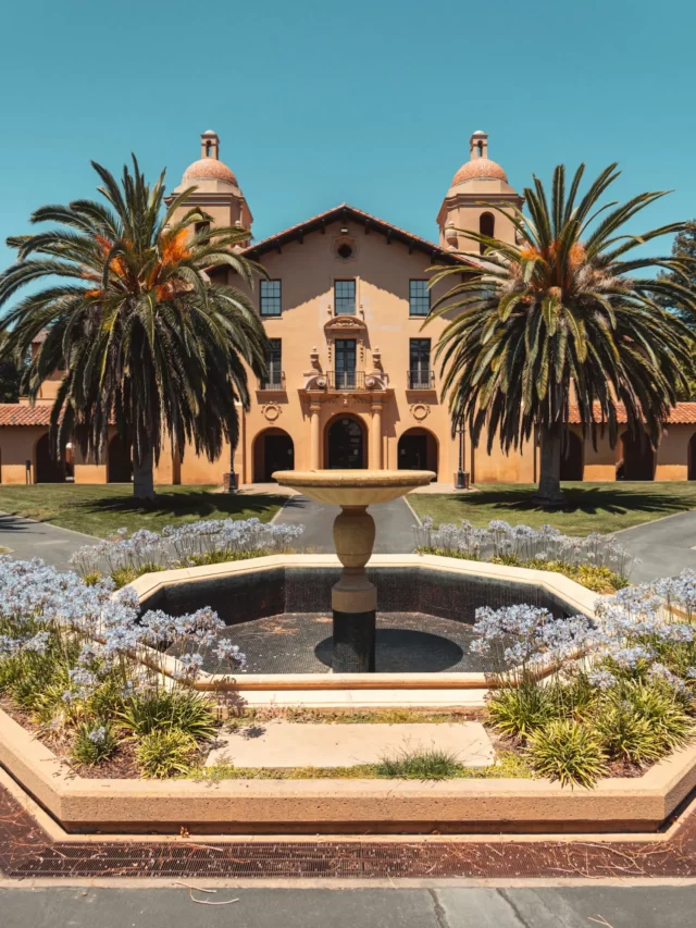 Stanford University