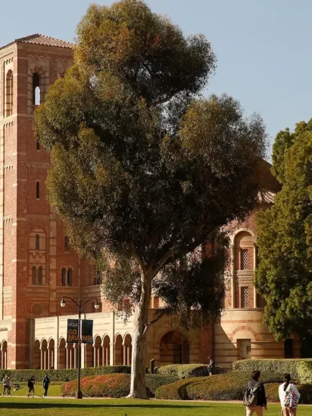 University of California San Diego