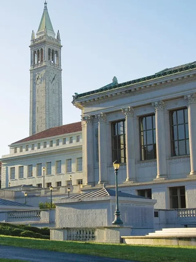 University of California, Berkeley