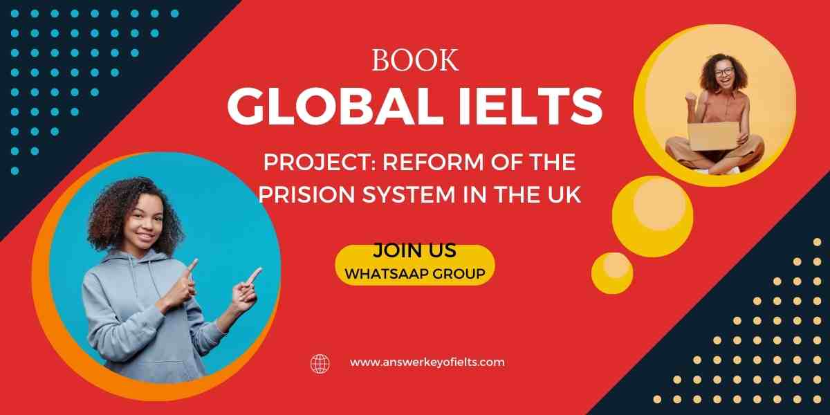 GLOBAL IELTS 3